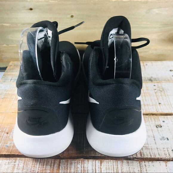 Nike Air Precision II NBK Basketball Shoes - Picture 2 of 8